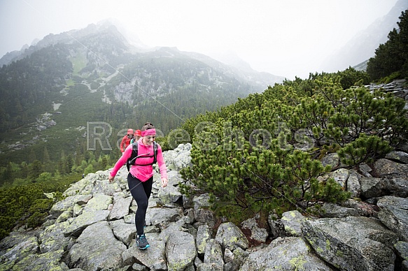 Tatry Running Tour 2017