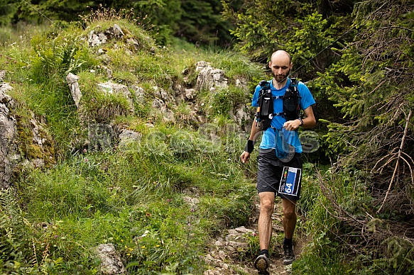 Fotogalerie Ultra Fatra 2020