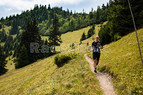 Fotogalerie Ultra Fatra 2020