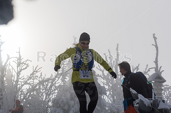 WINTER SkyRace 2017