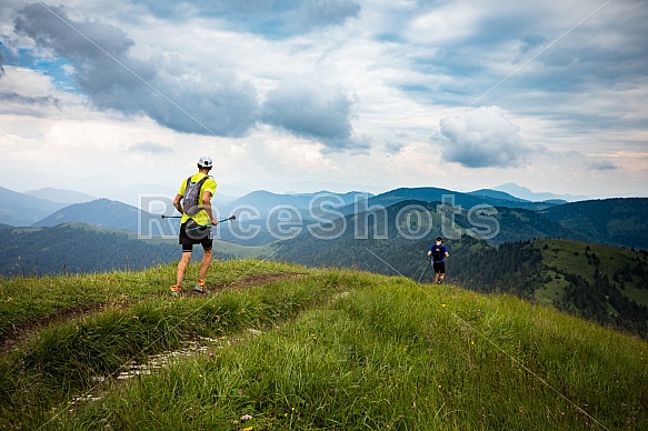 Fotogalerie Ultra Fatra 2020