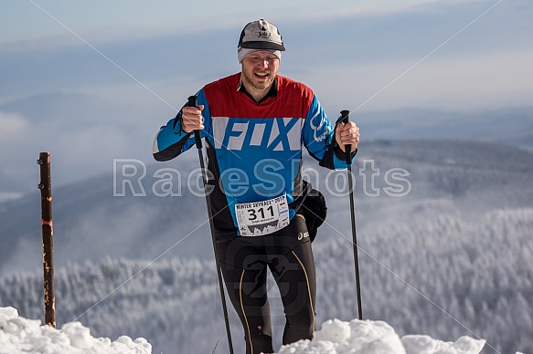 WINTER SkyRace 2017