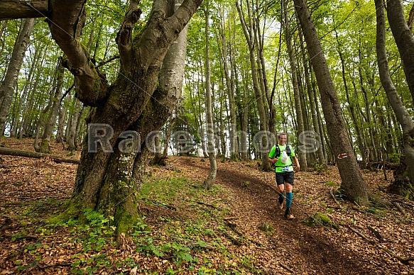 Fotogalerie Ultra Fatra 2020