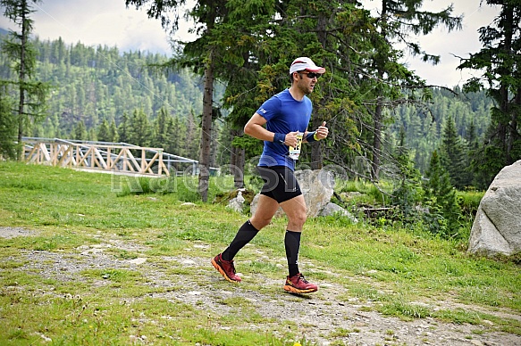 TRT 2018 - Interski Run