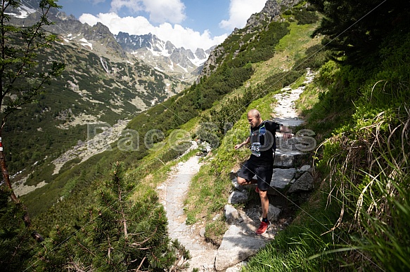 Tatry Running Tour 2019