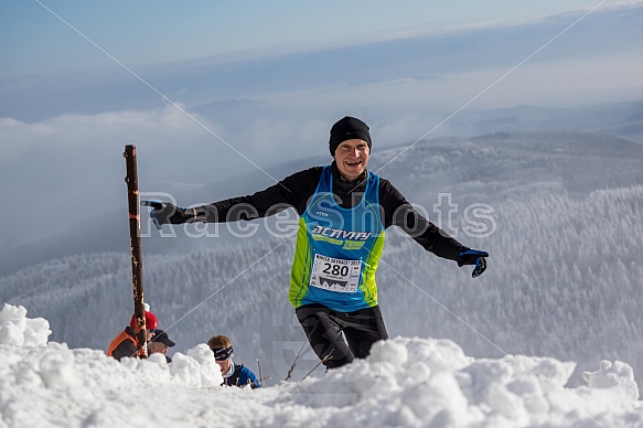 WINTER SkyRace 2017