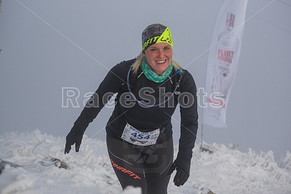 WINTER SkyRace 2017