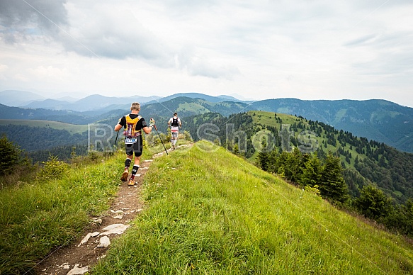 Fotogalerie Ultra Fatra 2020