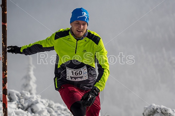 WINTER SkyRace 2017