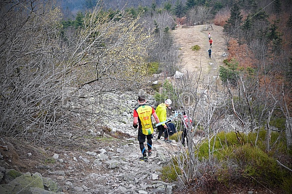 Ještěd Skyrace 2019