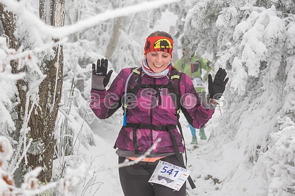 WINTER SkyRace 2017