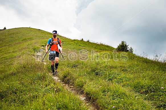 Fotogalerie Ultra Fatra 2020