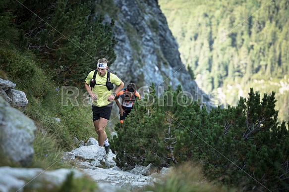 Tatranská Šelma Ultra 2017