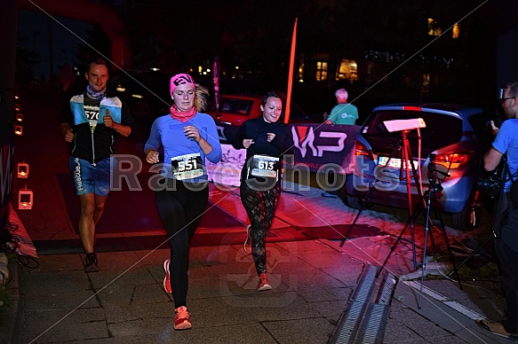 TRT - Night Run 2018