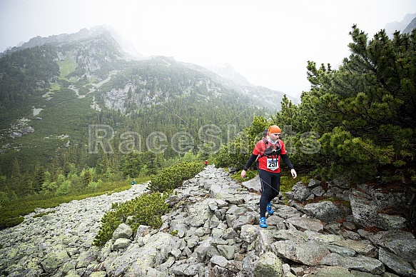 Tatry Running Tour 2017