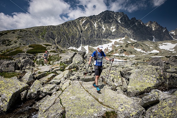 Tatry Running Tour 2019