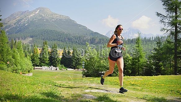 Interski Run 2019