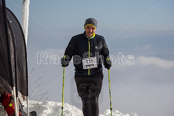 WINTER SkyRace 2017