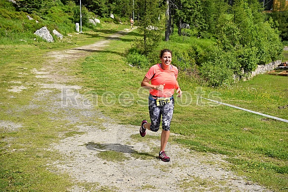 TRT 2018 - Interski Run