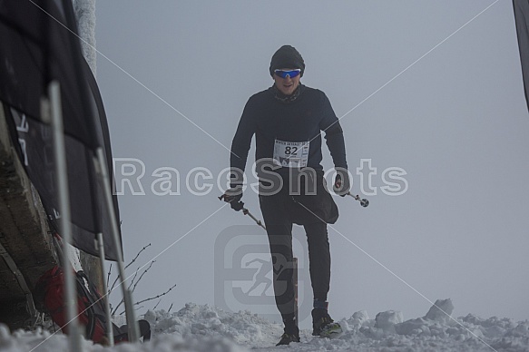 WINTER SkyRace 2017