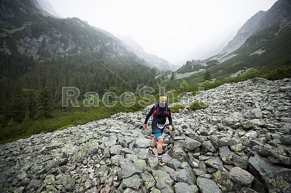 Tatry Running Tour 2017