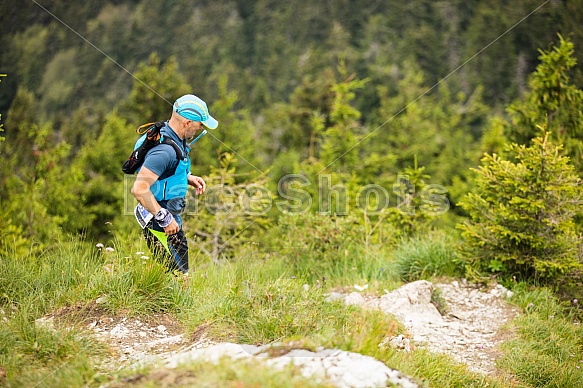 Fotogalerie Ultra Fatra 2020