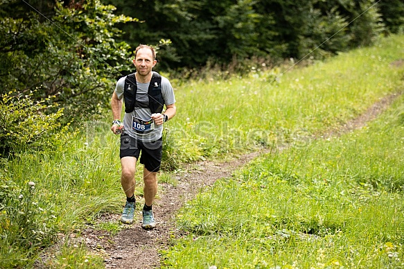 Fotogalerie Ultra Fatra 2020