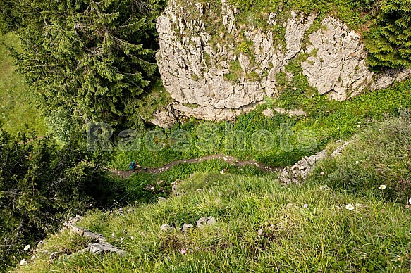 Fotogalerie Ultra Fatra 2020