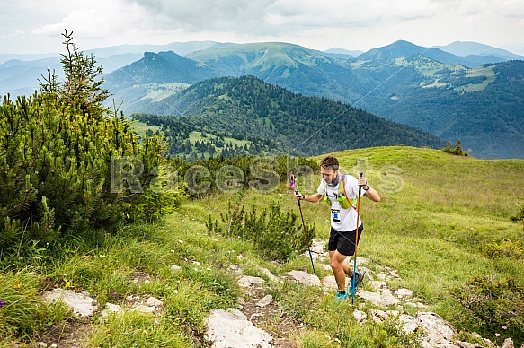 Fotogalerie Ultra Fatra 2020