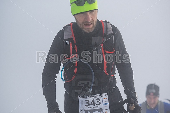 WINTER SkyRace 2017