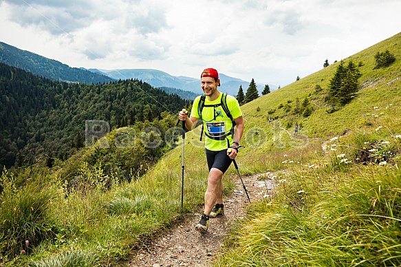 Fotogalerie Ultra Fatra 2020