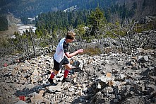 Ještěd Skyrace 2019