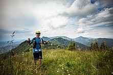 Fotogalerie Ultra Fatra 2020