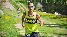 Interski Run 2019