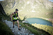 Tatranská Šelma Ultra 2017