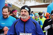 WINTER SkyRace 2017