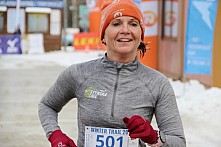 WINTER SkyRace 2017
