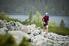 Tatry Running Tour 2017