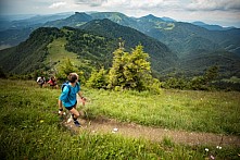 Fotogalerie Ultra Fatra 2020