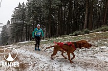 Winter Skyrace 2018 zdarma