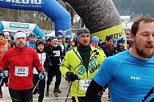 WINTER SkyRace 2017