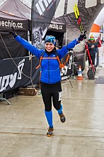 WINTER Skyrace a Trail 2017