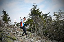 Ještěd Skyrace 2019