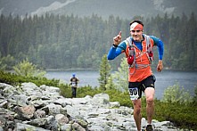 Tatry Running Tour 2017