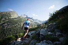 Tatranská Šelma Ultra 2017