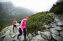 Tatry Running Tour 2017