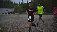 Night run