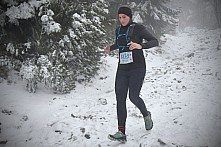 Seběh z Ještědu WINTER Skyrace