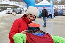 WINTER SkyRace 2017