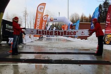 WINTER SkyRace 2017